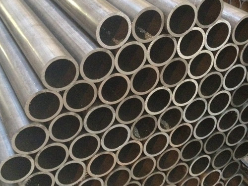 Tube Ready for Manufacture 